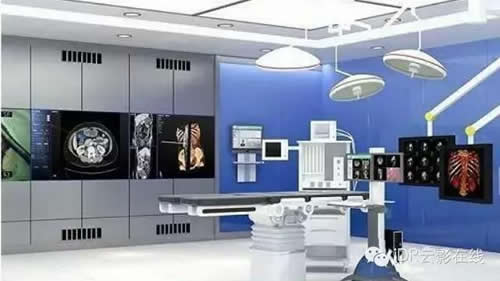 手术室影像系统